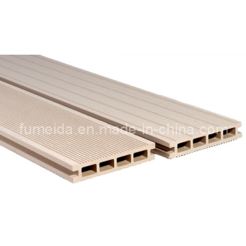 En plein air WPC Decking (DEK 003, 140X30mm)